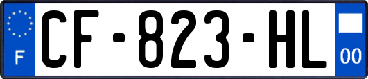 CF-823-HL