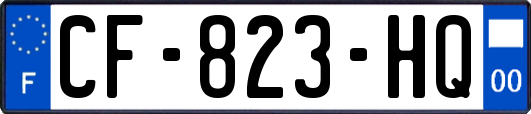 CF-823-HQ