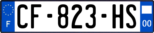 CF-823-HS