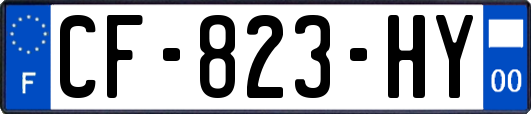 CF-823-HY