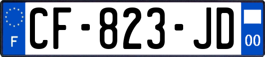 CF-823-JD