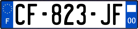 CF-823-JF
