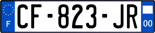 CF-823-JR