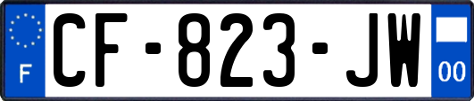 CF-823-JW