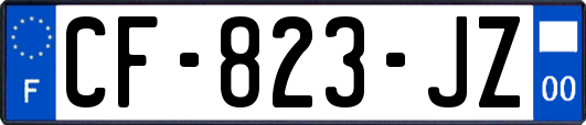 CF-823-JZ