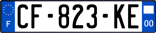 CF-823-KE