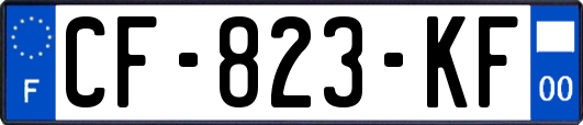 CF-823-KF