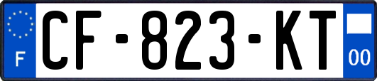 CF-823-KT