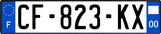 CF-823-KX