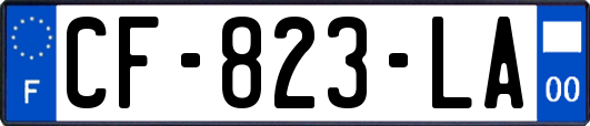 CF-823-LA