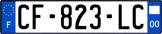 CF-823-LC