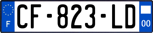CF-823-LD