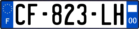 CF-823-LH