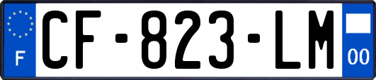 CF-823-LM