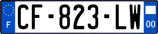 CF-823-LW