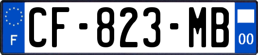 CF-823-MB