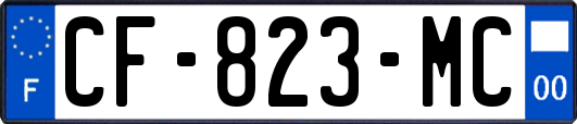 CF-823-MC