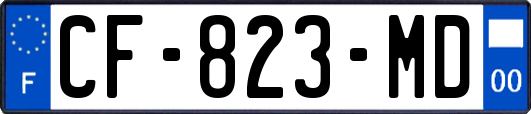 CF-823-MD
