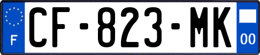 CF-823-MK