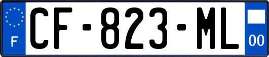CF-823-ML
