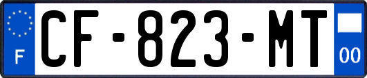 CF-823-MT