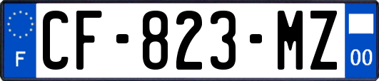 CF-823-MZ