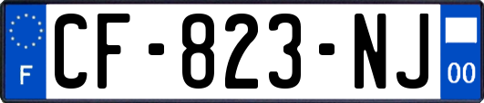 CF-823-NJ