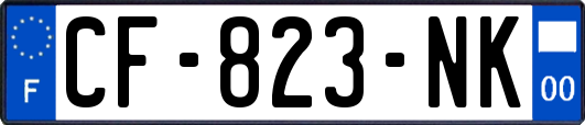 CF-823-NK