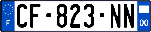 CF-823-NN