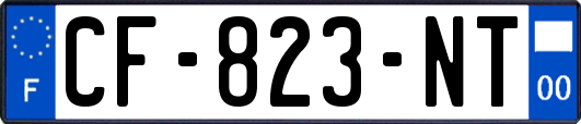 CF-823-NT
