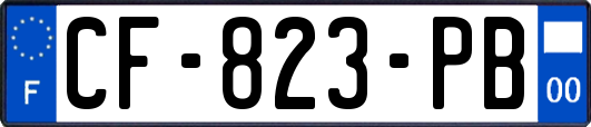CF-823-PB