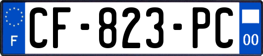 CF-823-PC