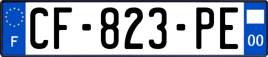 CF-823-PE