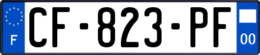CF-823-PF