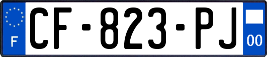 CF-823-PJ