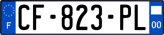 CF-823-PL