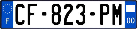 CF-823-PM