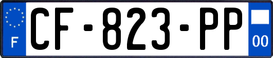 CF-823-PP