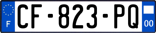 CF-823-PQ