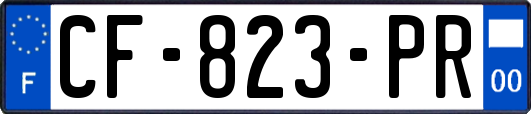 CF-823-PR