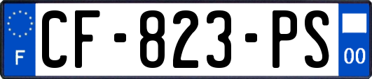 CF-823-PS