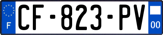 CF-823-PV