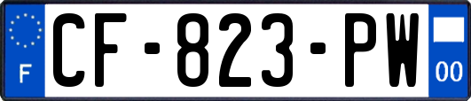 CF-823-PW
