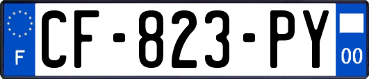 CF-823-PY