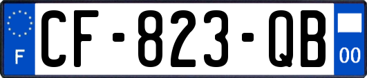 CF-823-QB