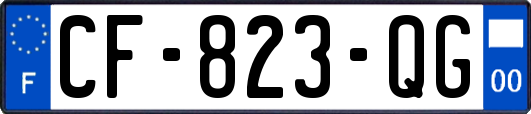 CF-823-QG