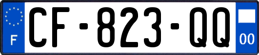 CF-823-QQ