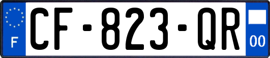 CF-823-QR