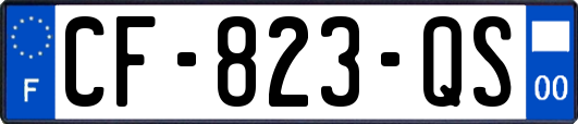 CF-823-QS