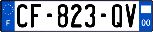 CF-823-QV